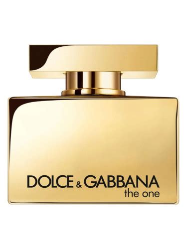 The One Dolce&Gabbana для женщин 